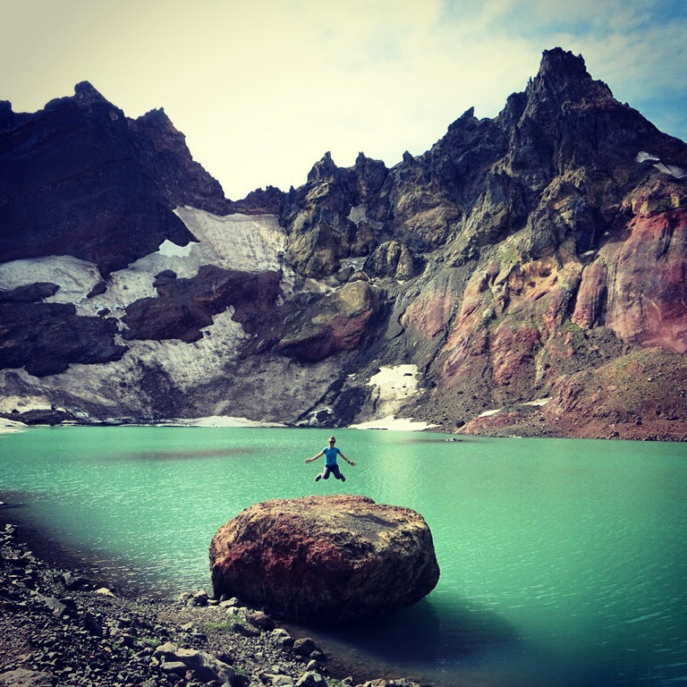 Tips For Peeing, Pooping & Periods in the Outdoors!