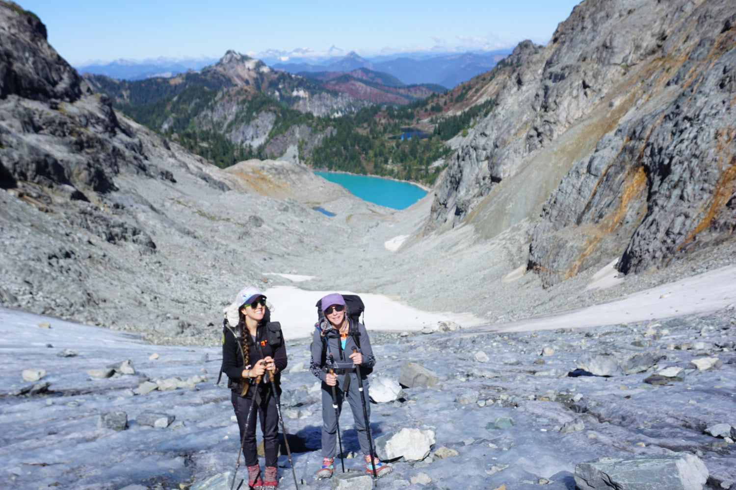 My Top 10 Favorite Backpacking Tips (From a Backpacking Instructor)