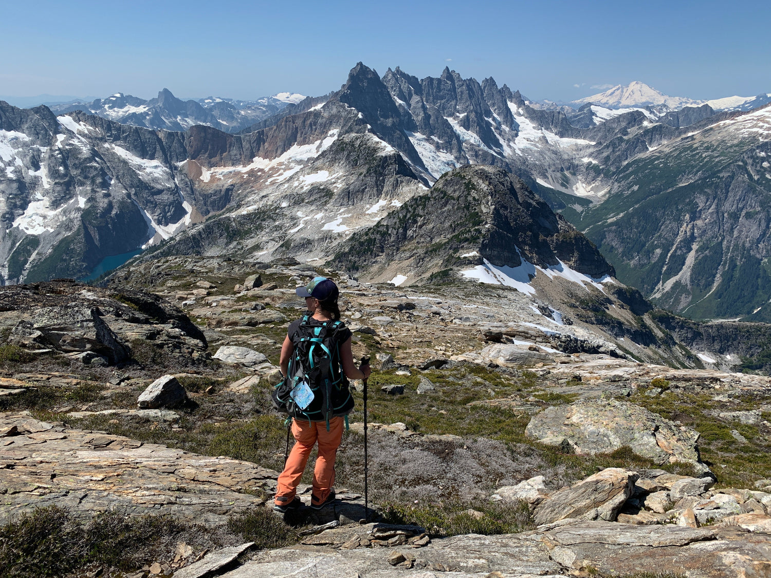 What Should I Pack for a Day Hike? 5 Questions Every New Hiker Asks (Answered by a Former Park Ranger)