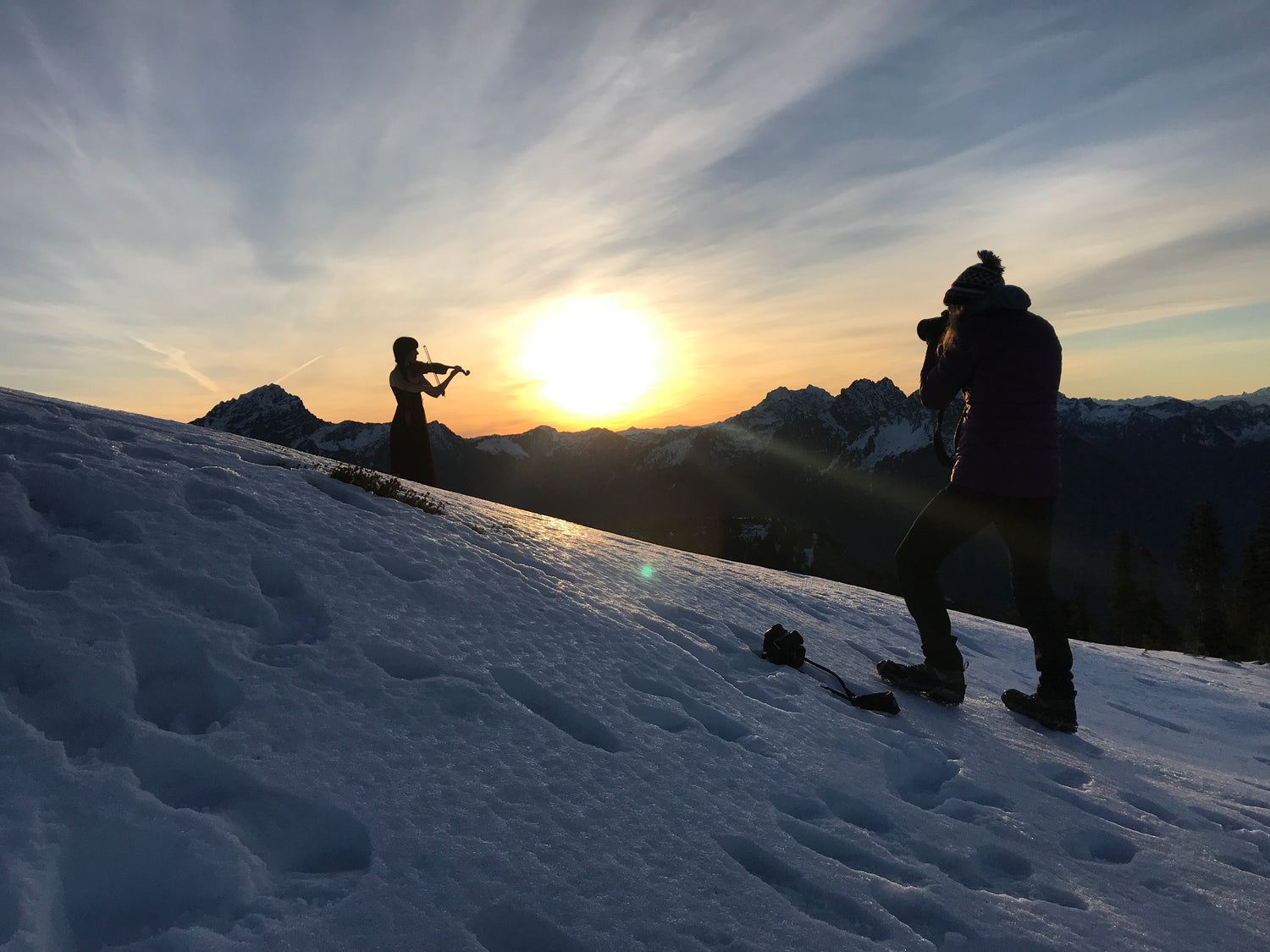 Meet Kelly Selzler - turning her love of the wilderness into Fine Art Photography