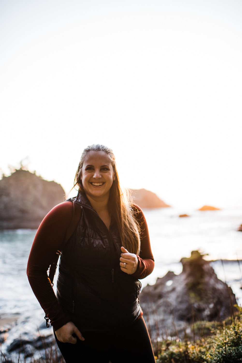 Kula Adventure Series: Meet Sam Starns, Adventure Elopement Photographer