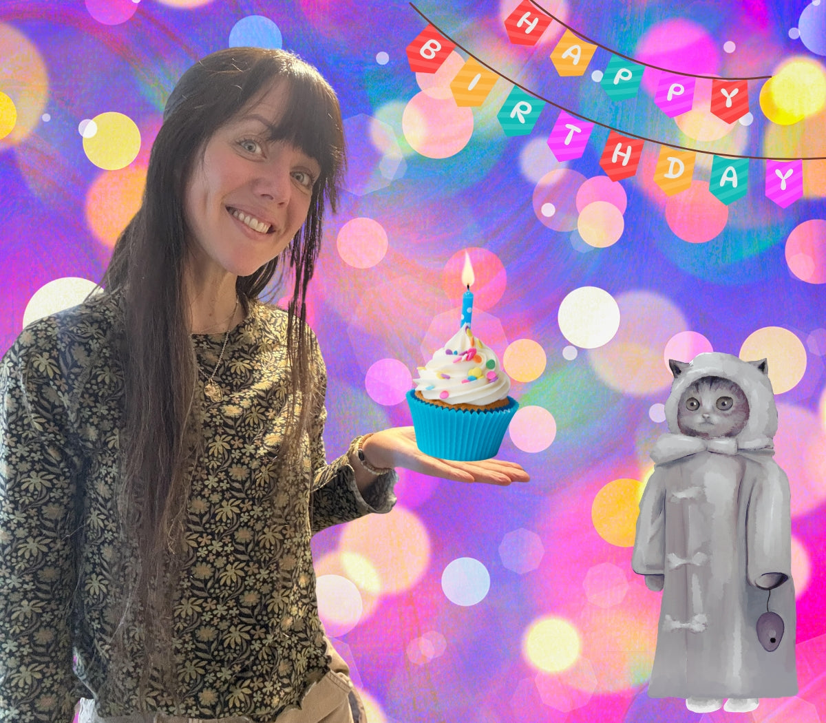 10 Things I've Learned in 46 Years of Being Alive