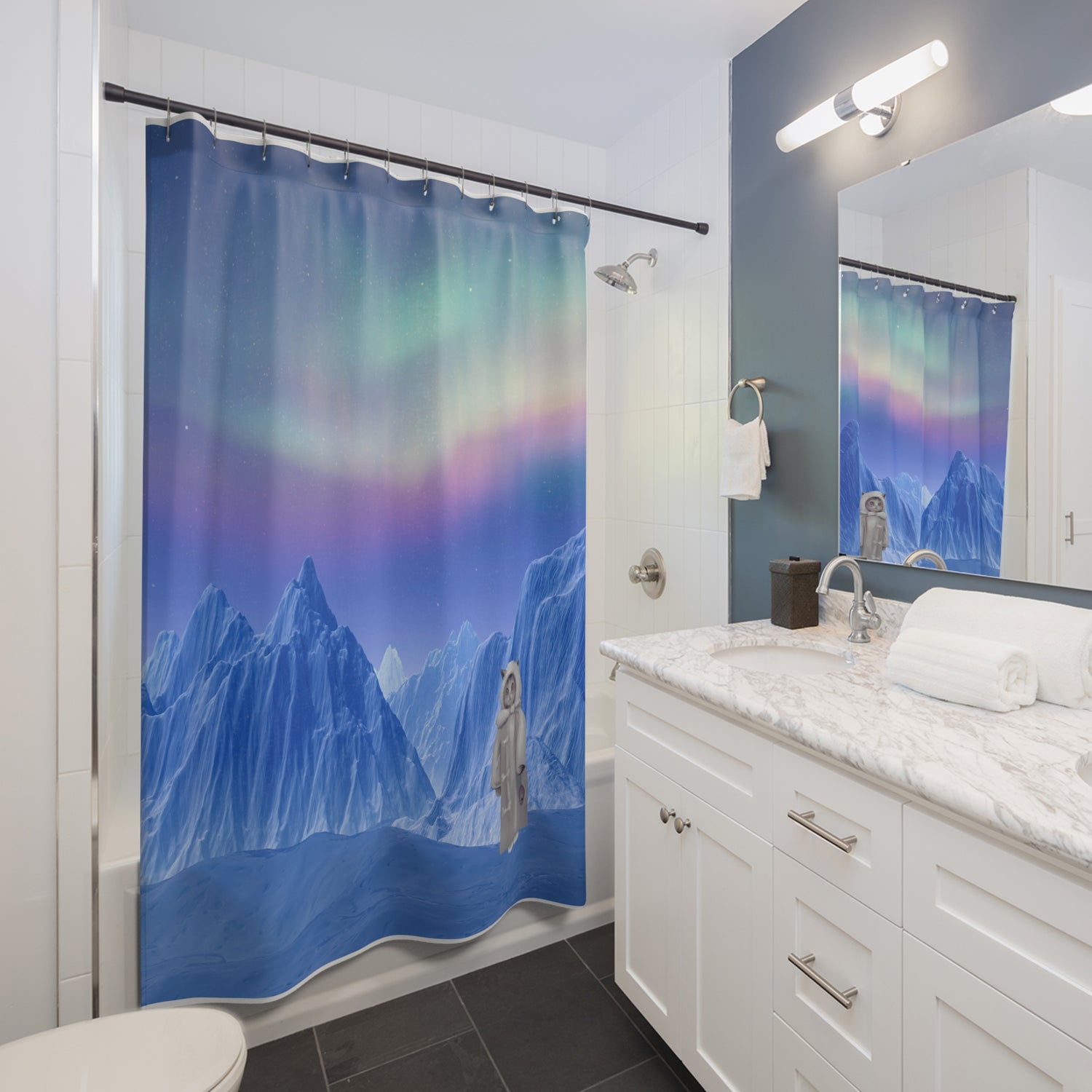 Copy of Creepy Cat Couture - Sunrise Stream