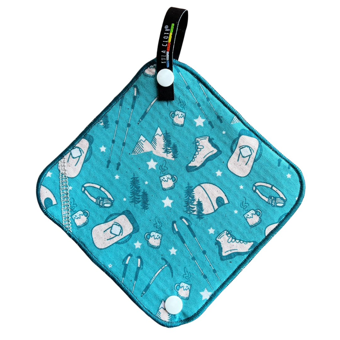 WHOLESALE - Camping Gear Kula - 3 Designs!