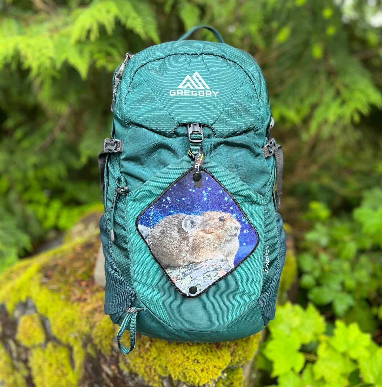 Kula Lab - Make your own custom Kula Cloth!