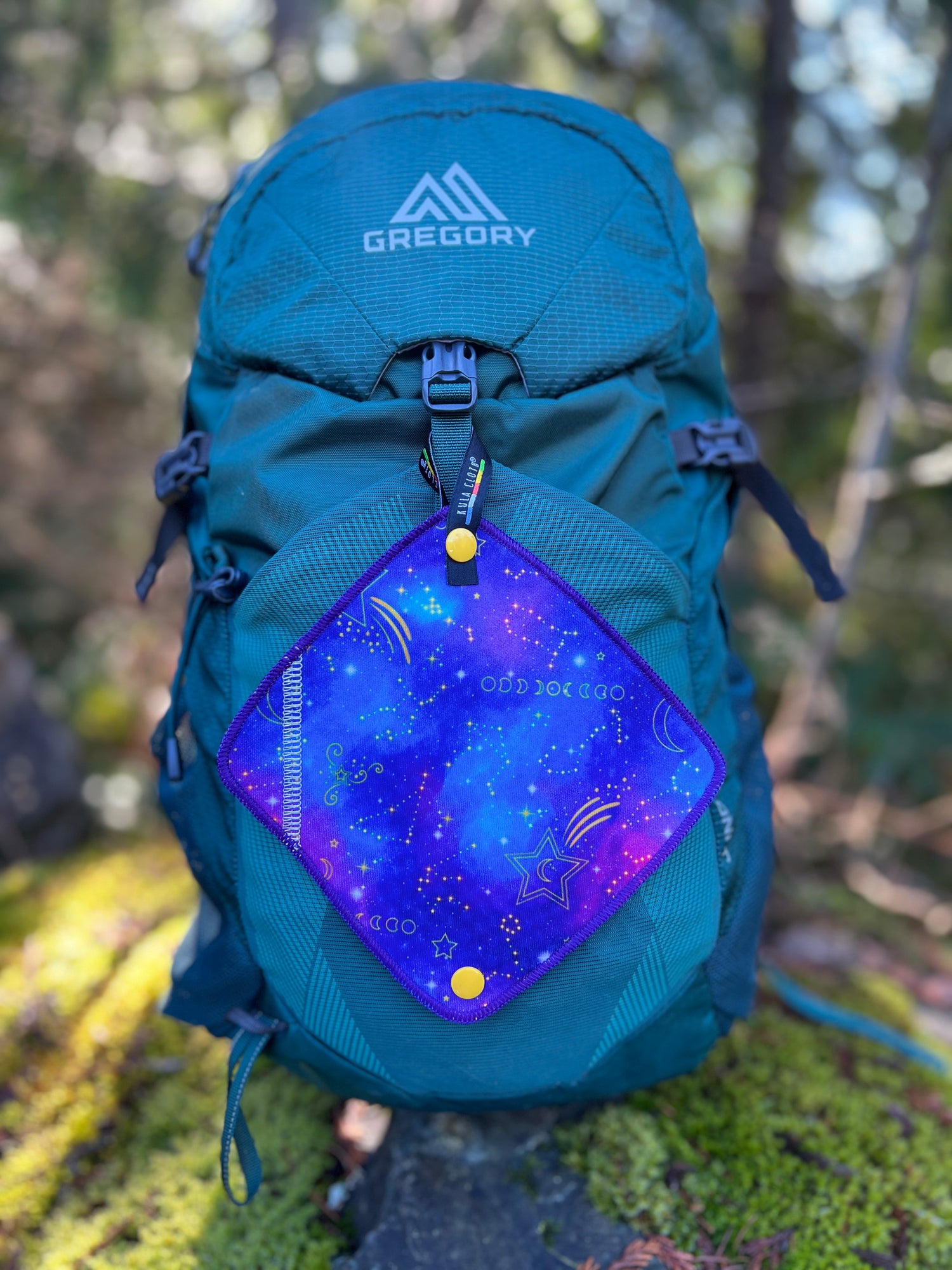 WHOLESALE - Constellation Kula Cloth ®