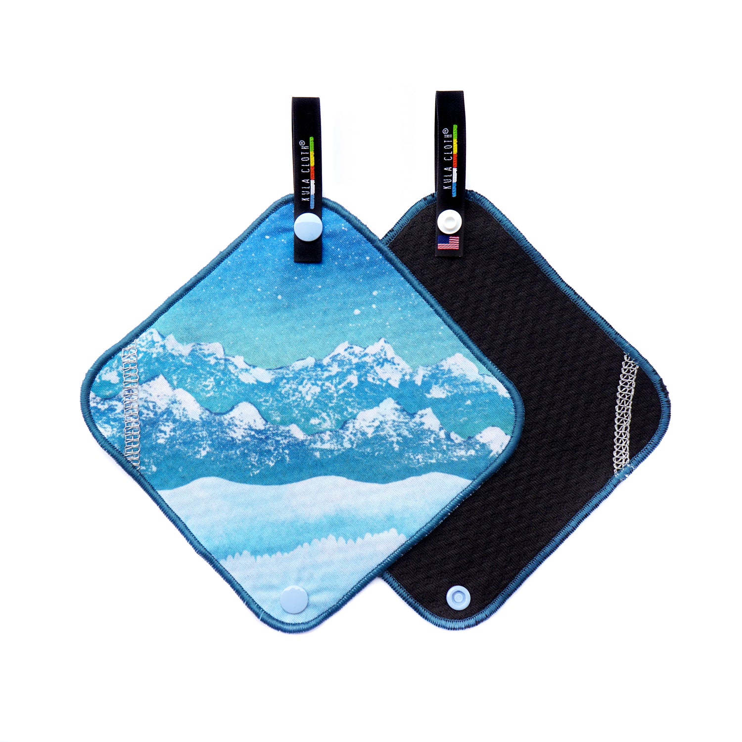 'Winter Wonderland' - Kula Cloth® Artist Series