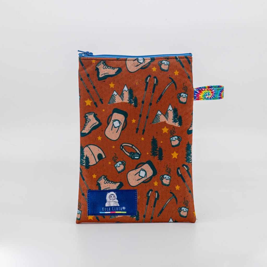 Kula Pocket - 4 Colors! (Waterproof Antimicrobial Bag)