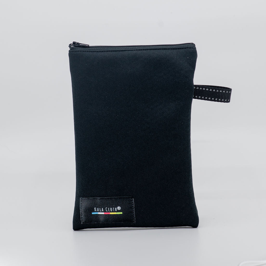 Kula Pocket - Antimicrobial Hygiene Bag