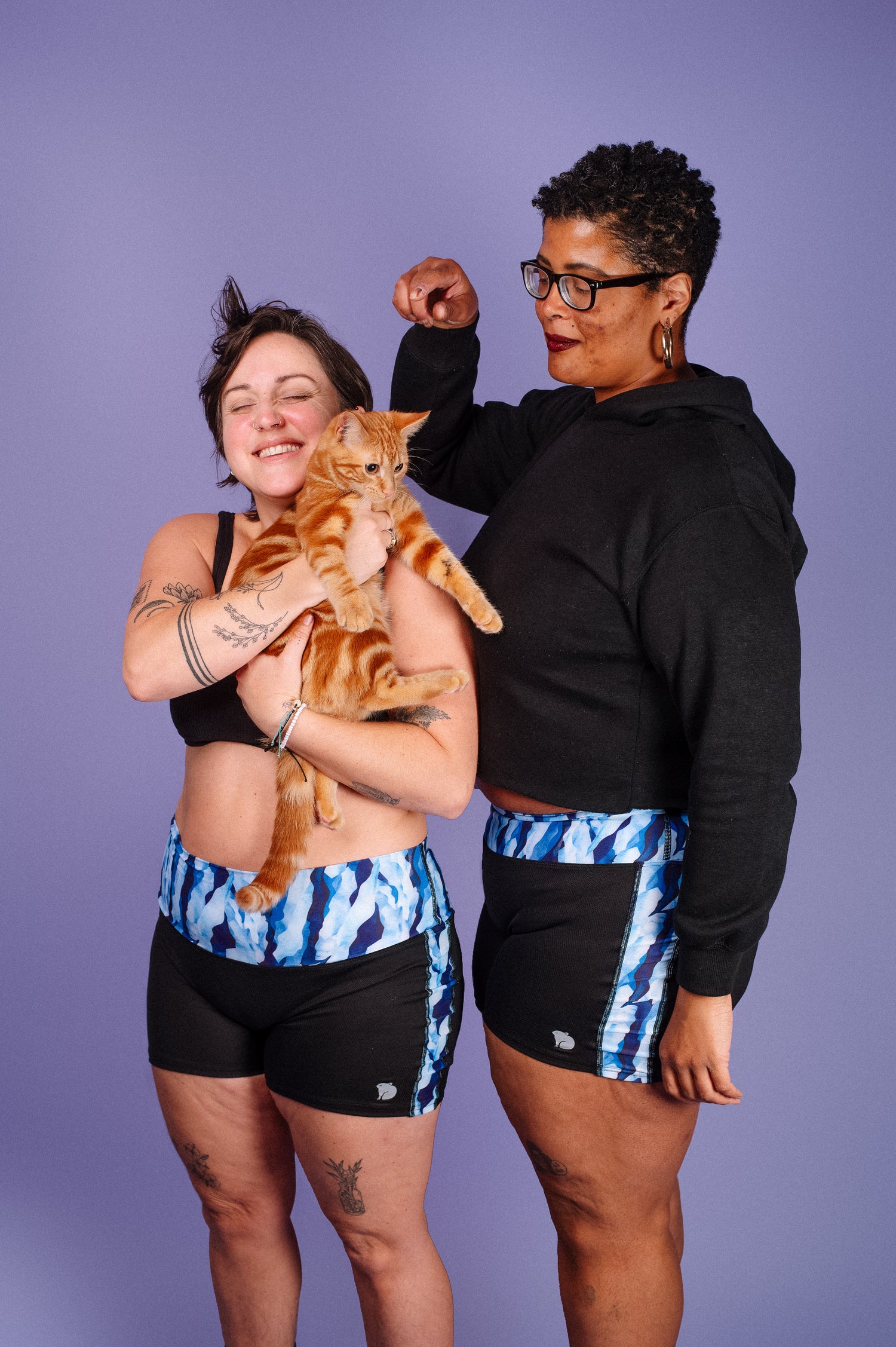 Pyka Pants 'Crevasse' - Hybrid Undershorts - 40% off (automatic discount at checkout!)