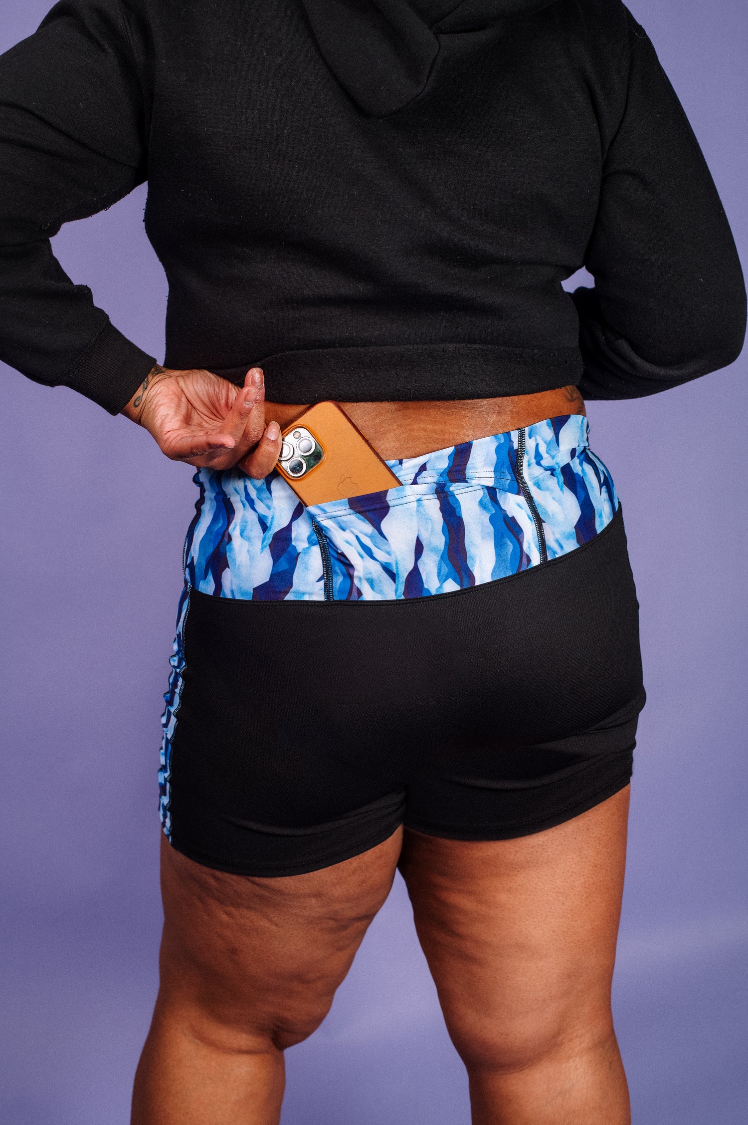 Pyka Pants 'Crevasse' - Hybrid Undershorts - 35% off (automatic discount at checkout!)