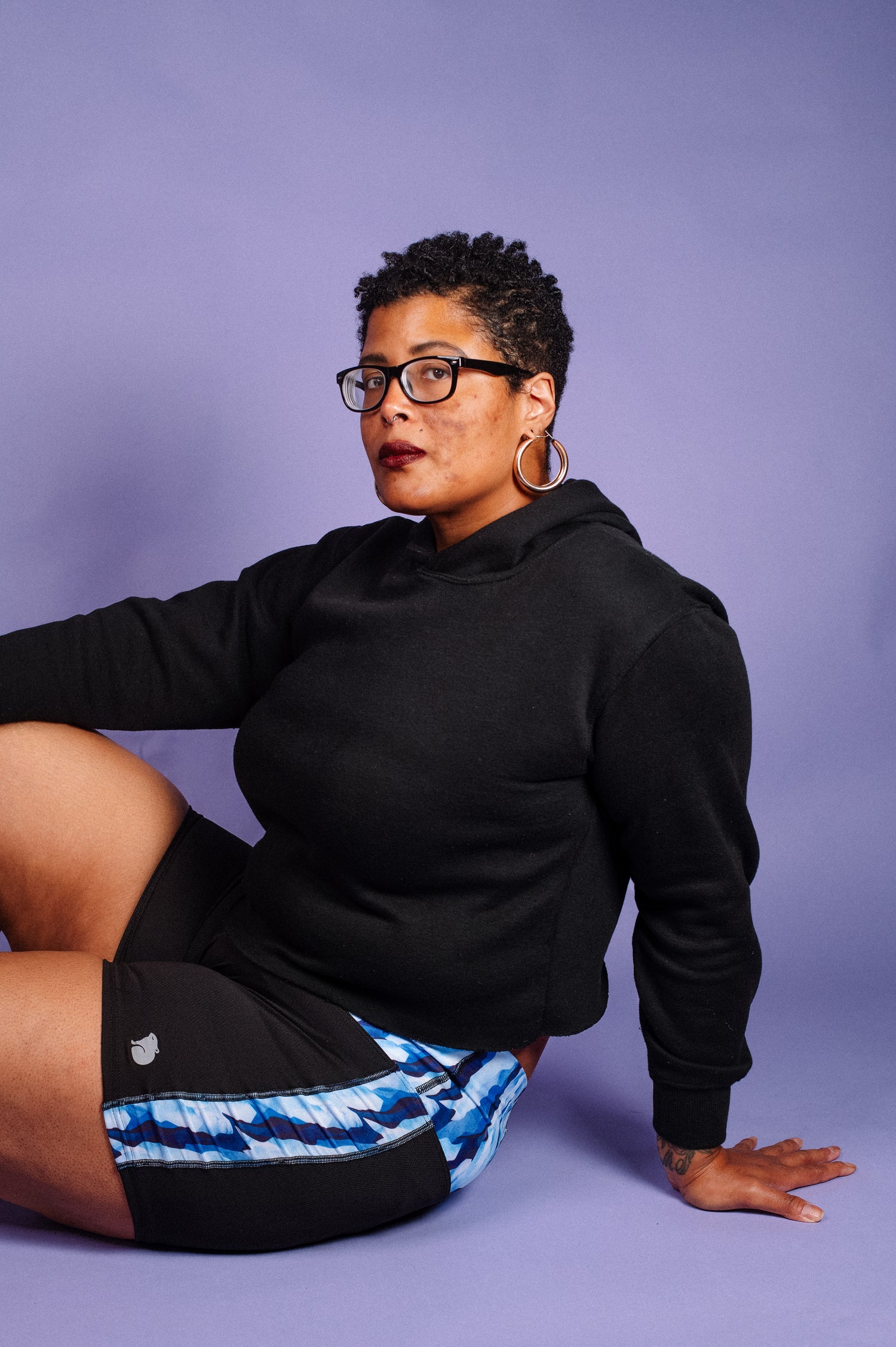 Pyka Pants 'Crevasse' - Hybrid Undershorts - 40% off (automatic discount at checkout!)