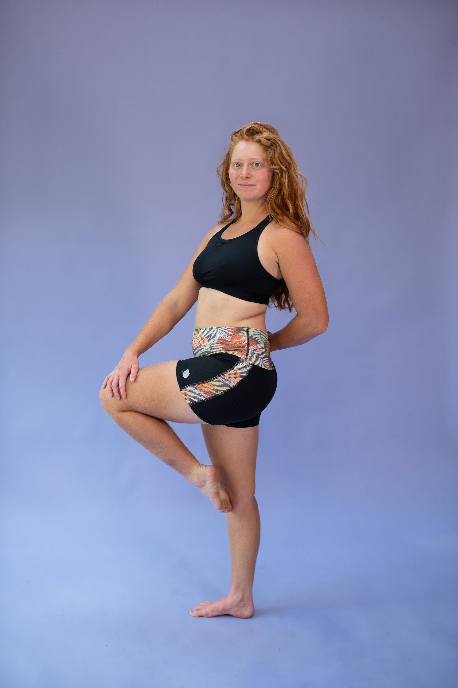 WHOLESALE Pyka Pants 'Fern' - Hybrid Undershorts