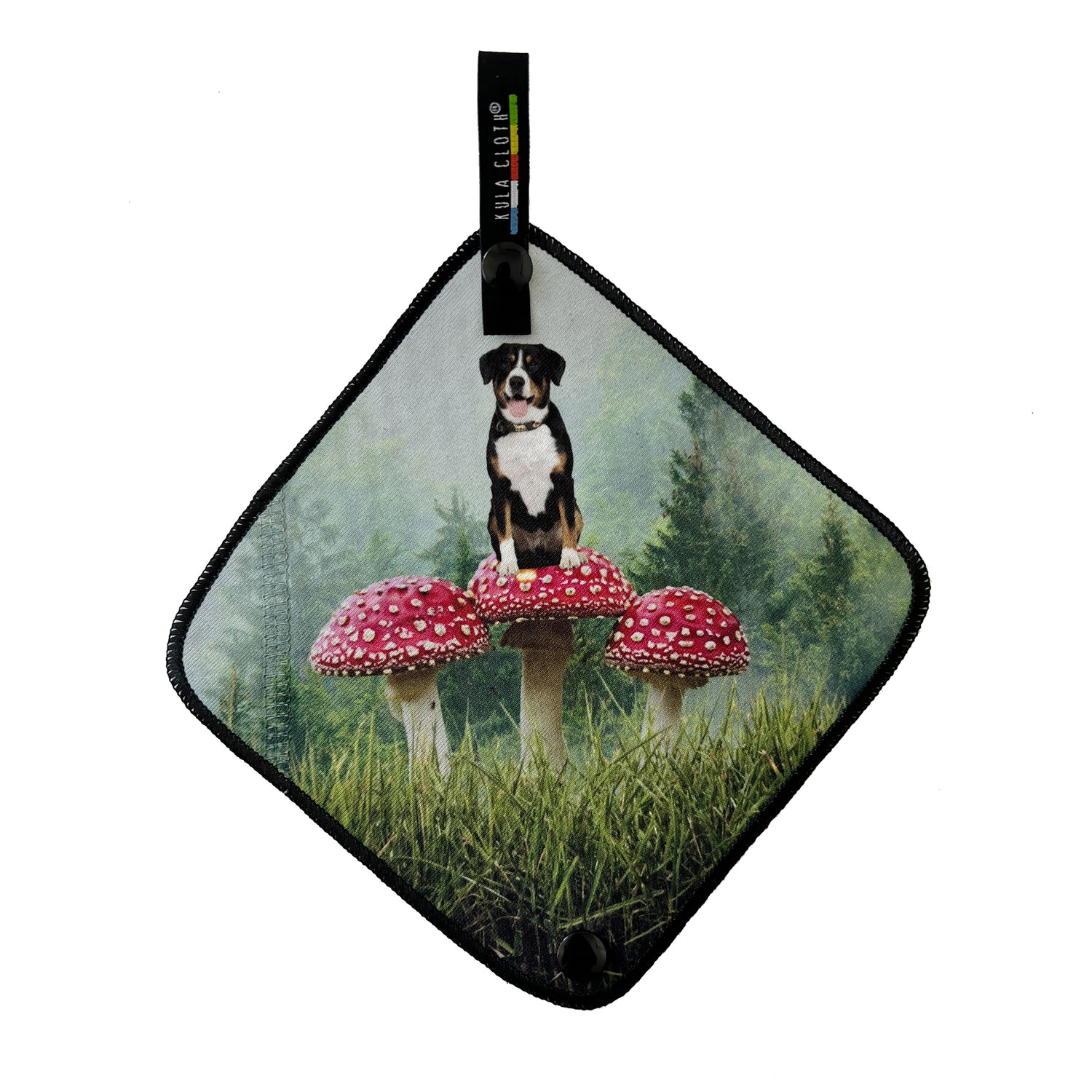 Custom Pet Kula