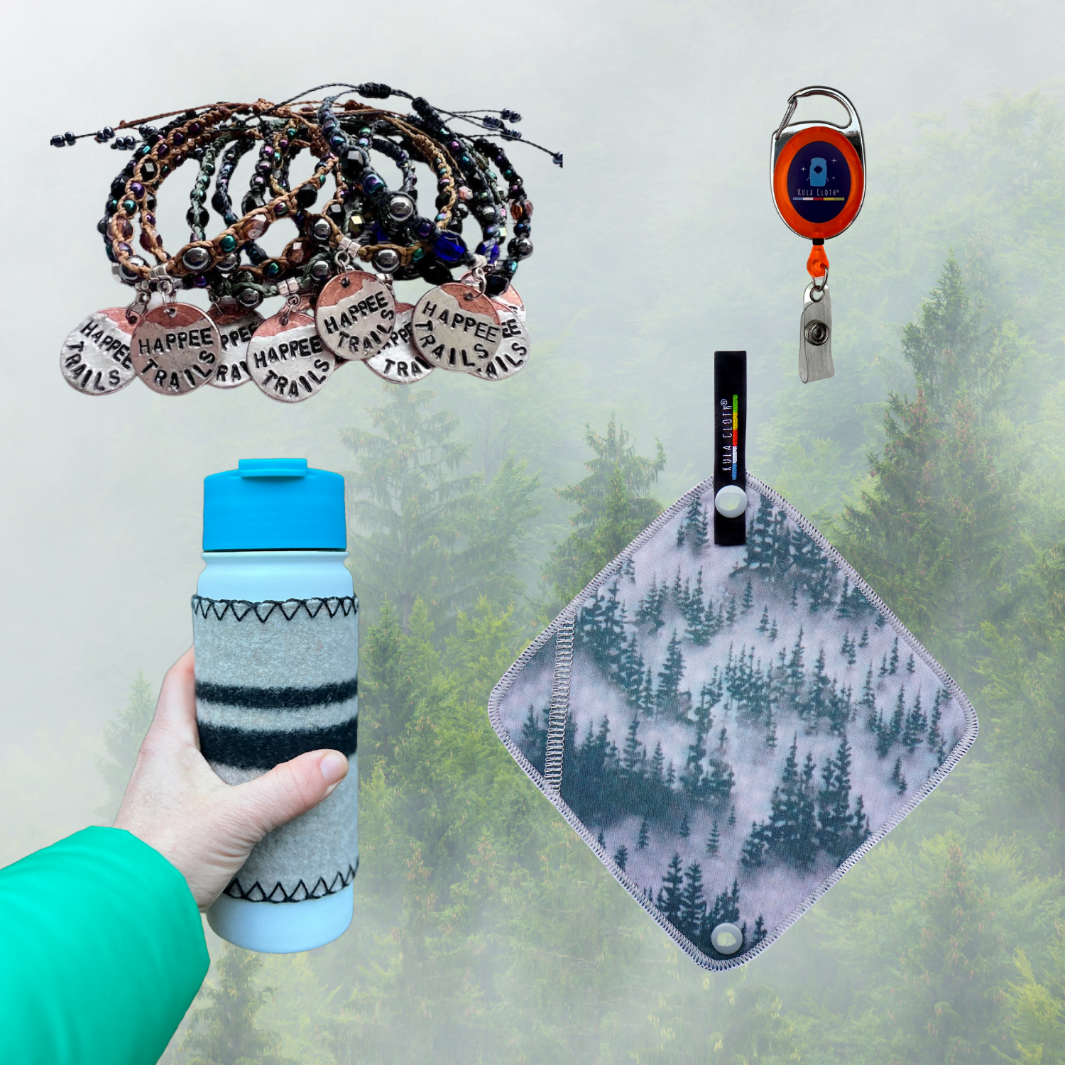 The Dream Cabin Bundle