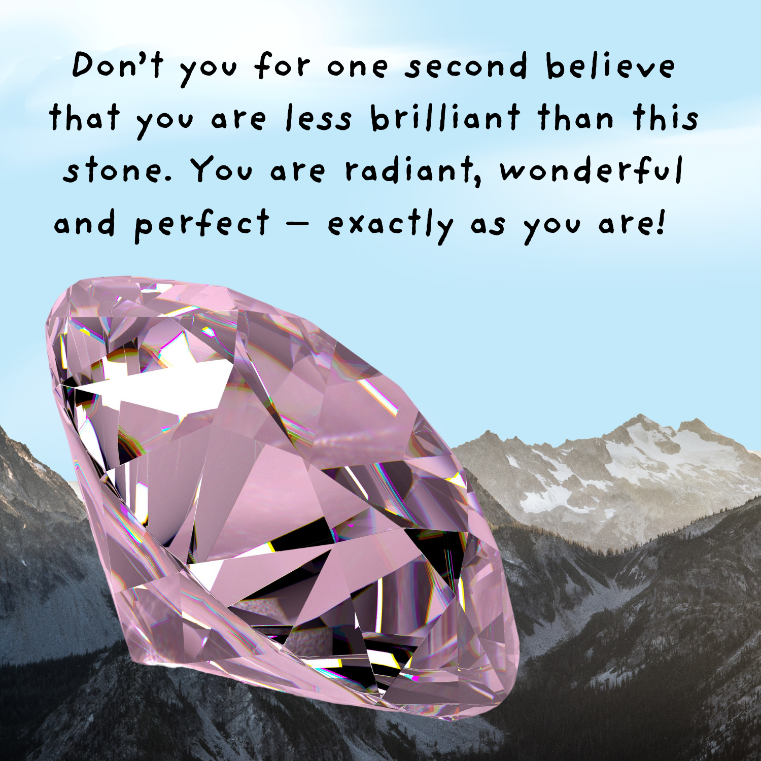 70 Carat Diamond