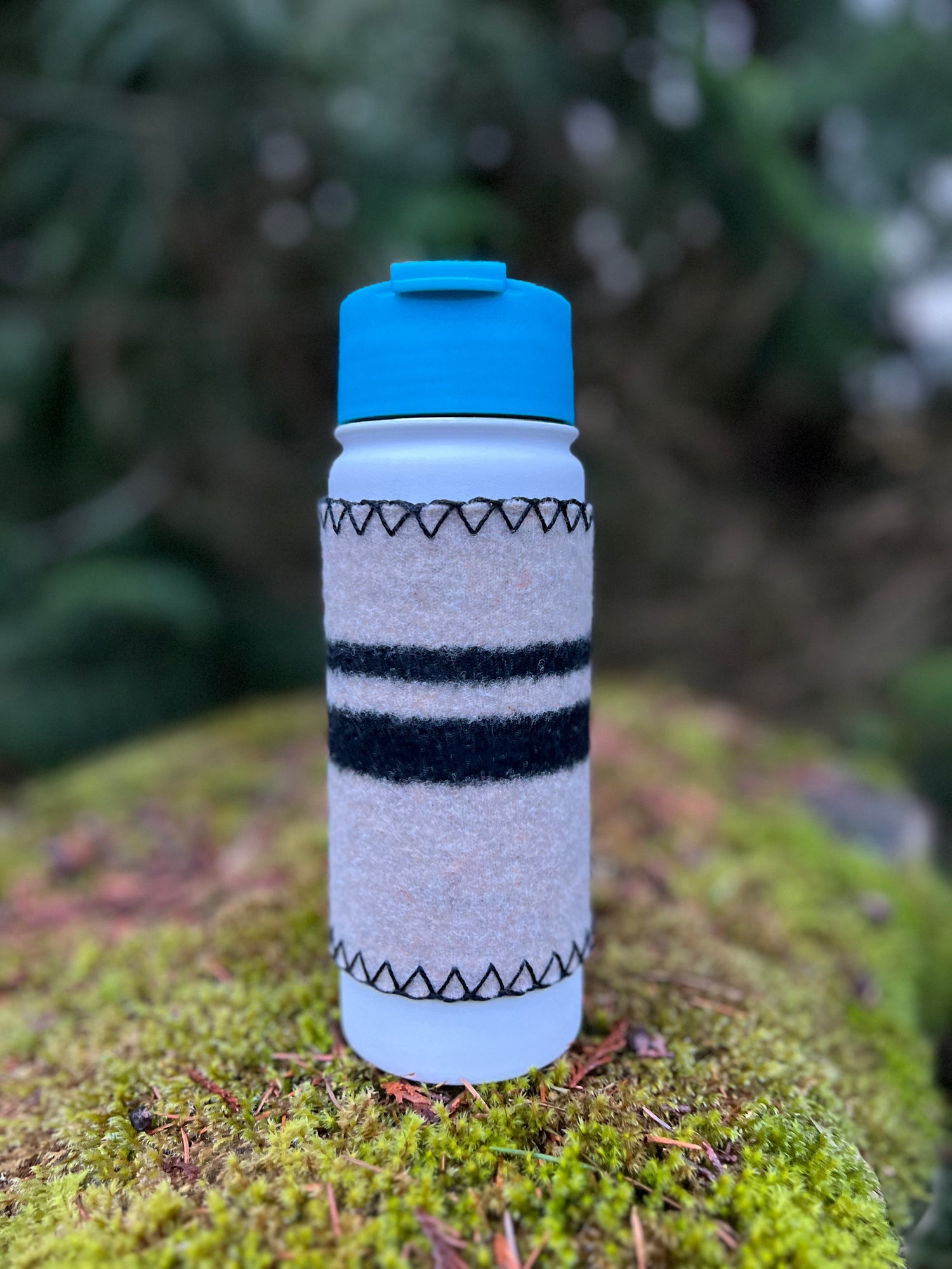 Citizen Burro Coffee Mug Sleeves