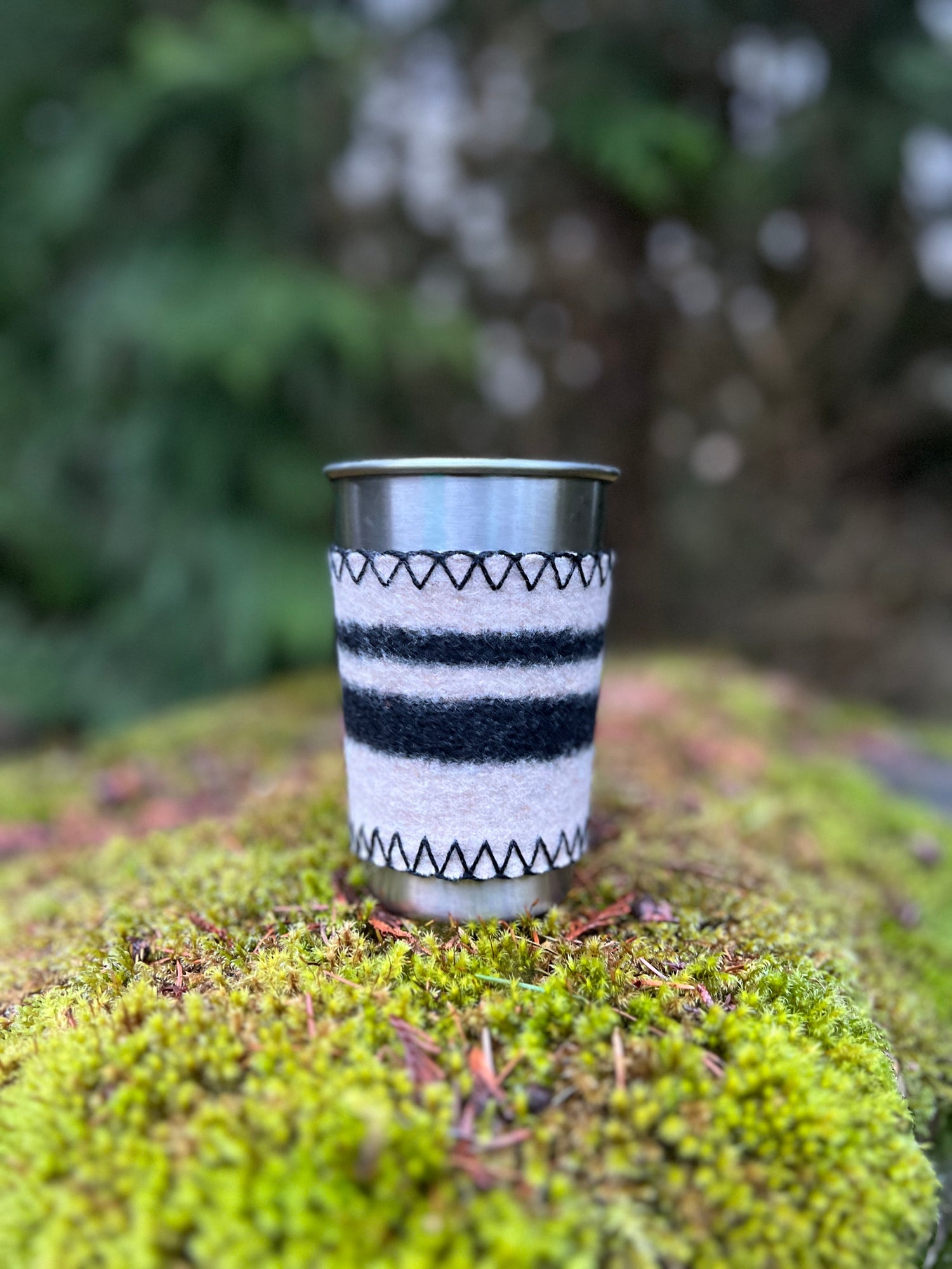 Citizen Burro Coffee Mug Sleeves