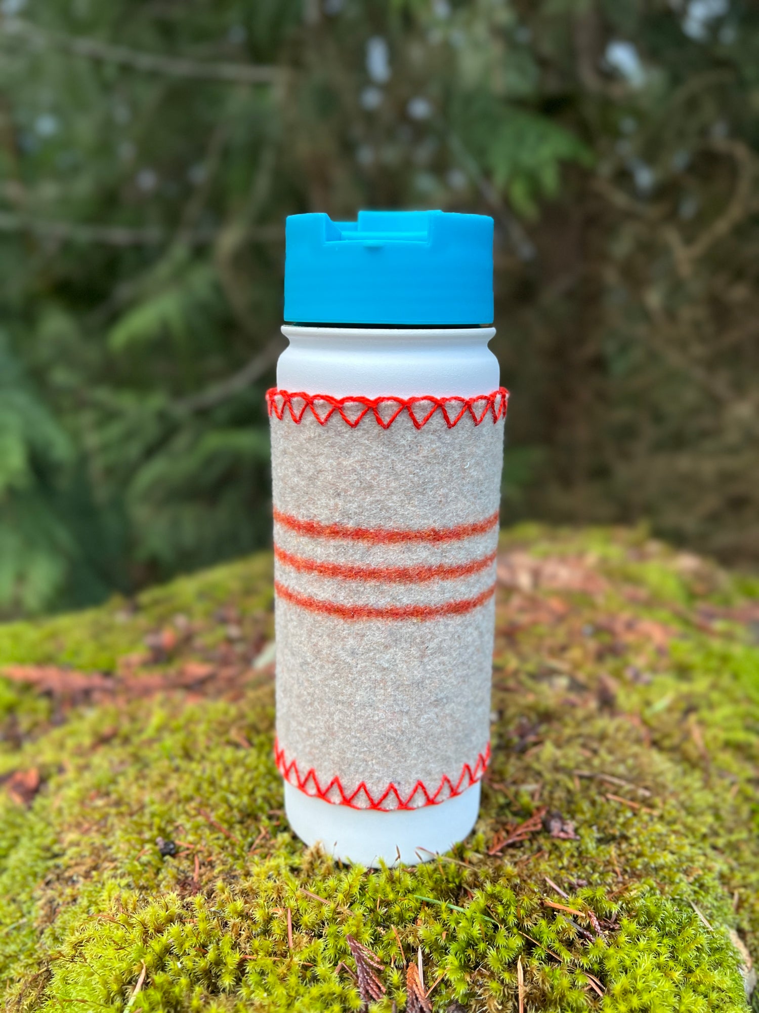 Citizen Burro Coffee Mug Sleeves