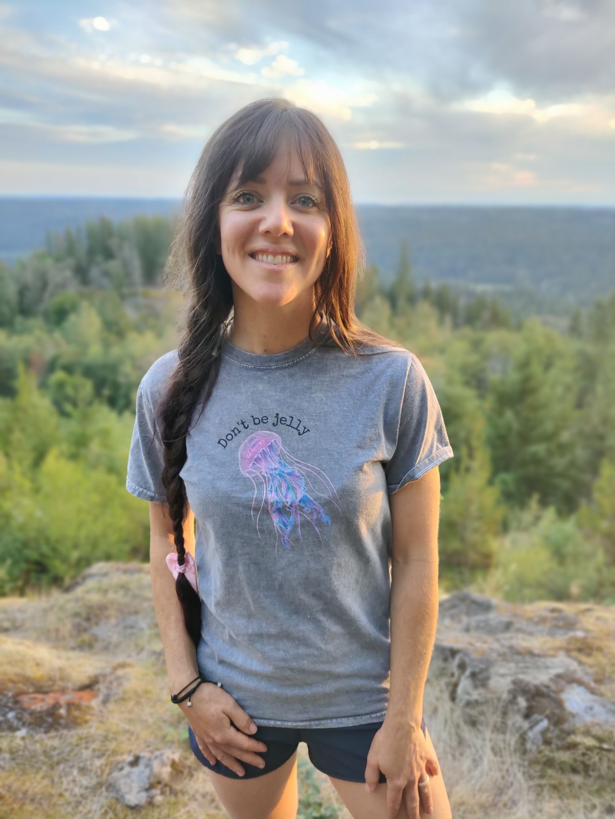 Don’t Be Jelly Tee