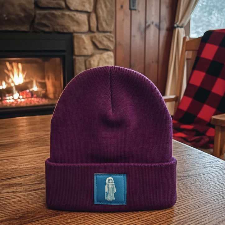 Sierra Sown x Kula Cloth CVC Beanie