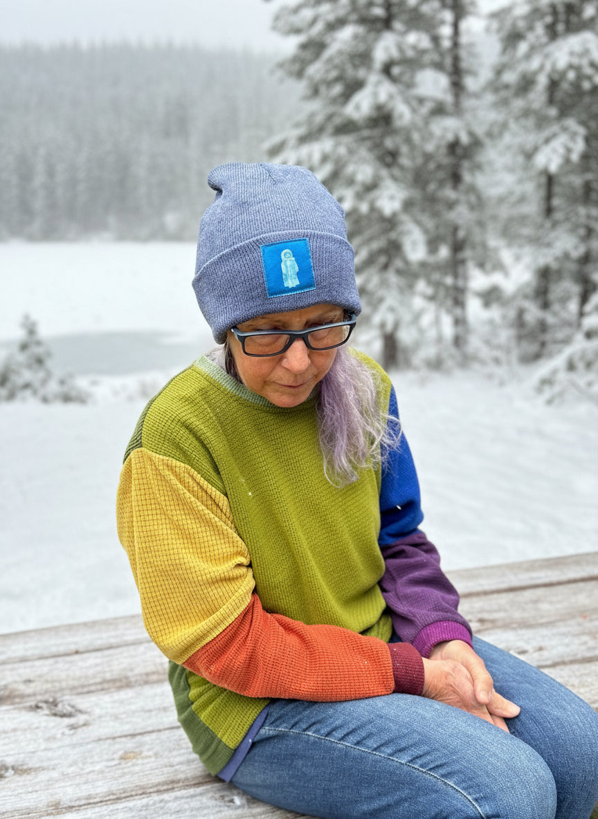 Sierra Sown x Kula Cloth CVC Beanie