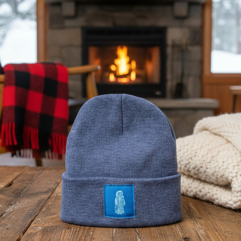 Sierra Sown x Kula Cloth CVC Beanie