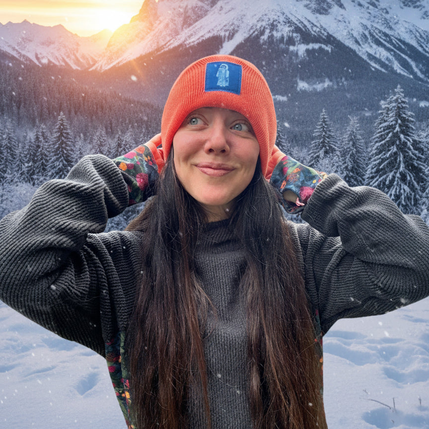 Sierra Sown x Kula Cloth CVC Beanie