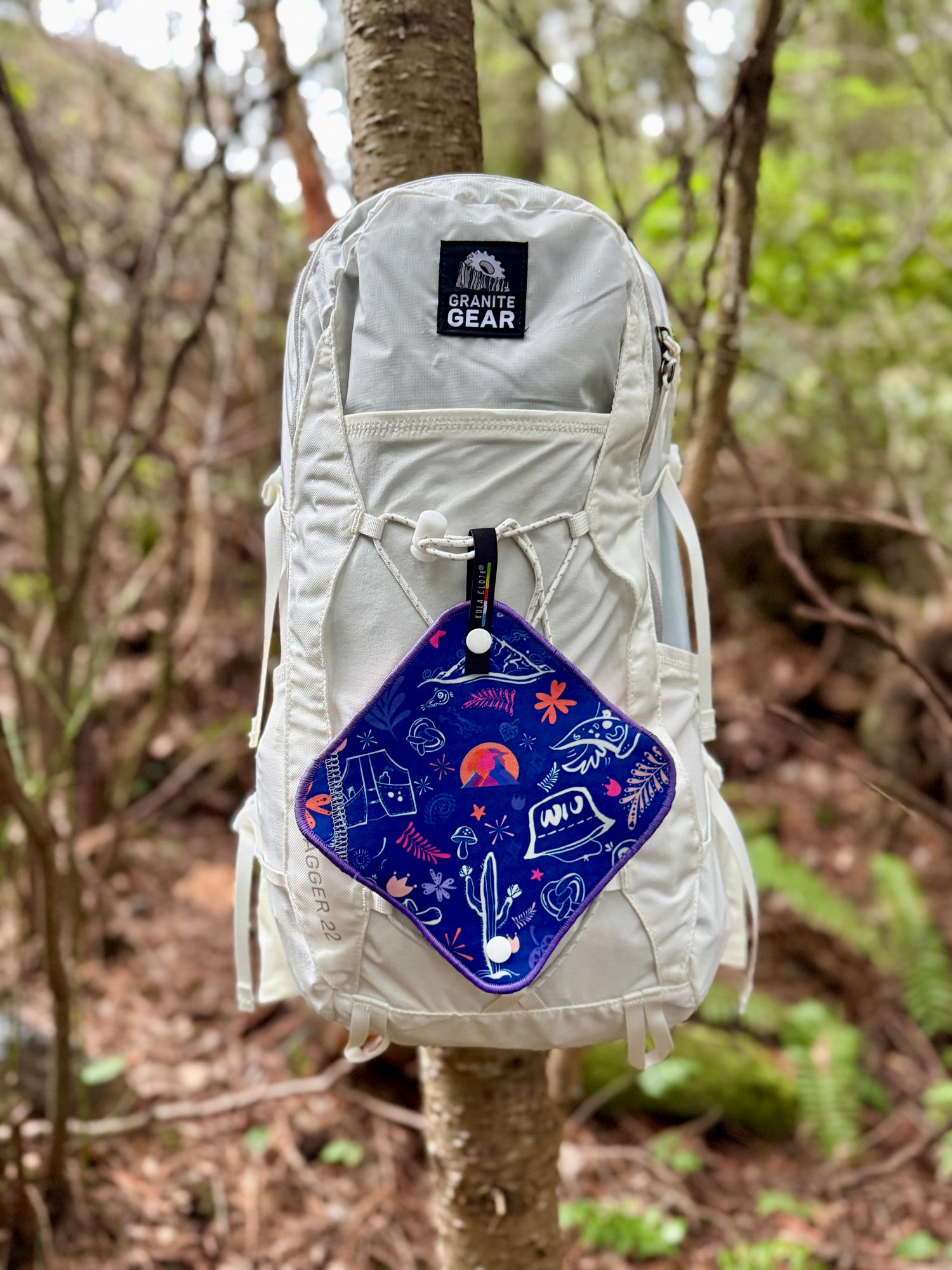 'Distance To Joy' - Women In Ultrarunning Kula for a Cause