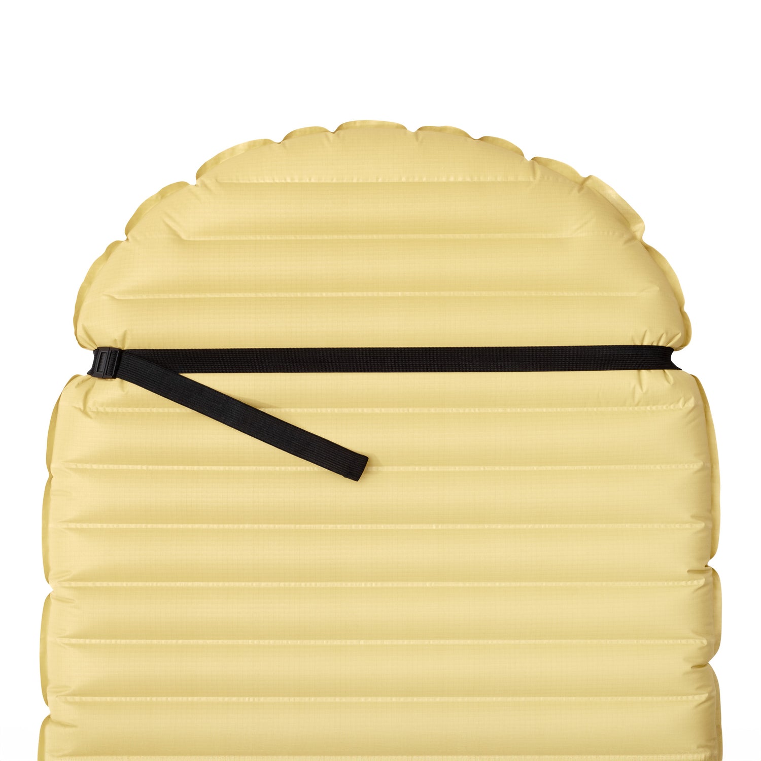 Alpine Slumber Pillow Strap® x Kula Cloth