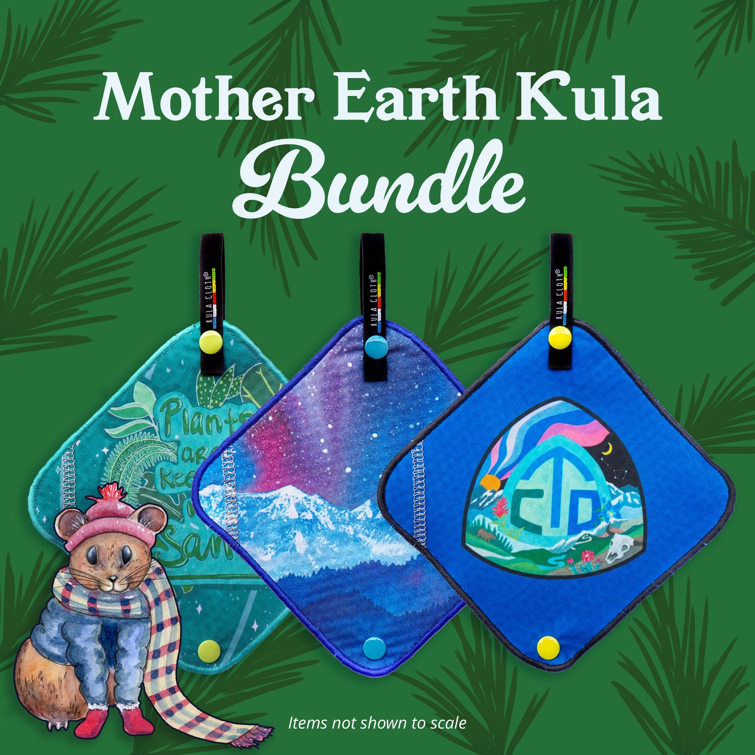 Mother Earth Bundle