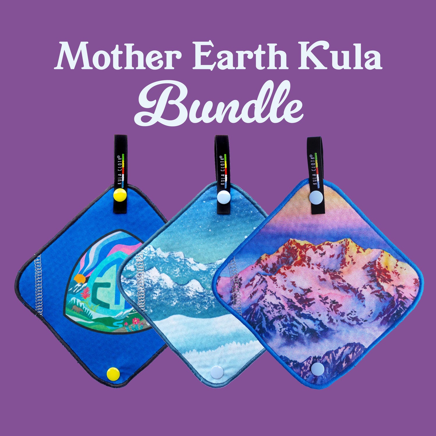 Mother Earth Bundle