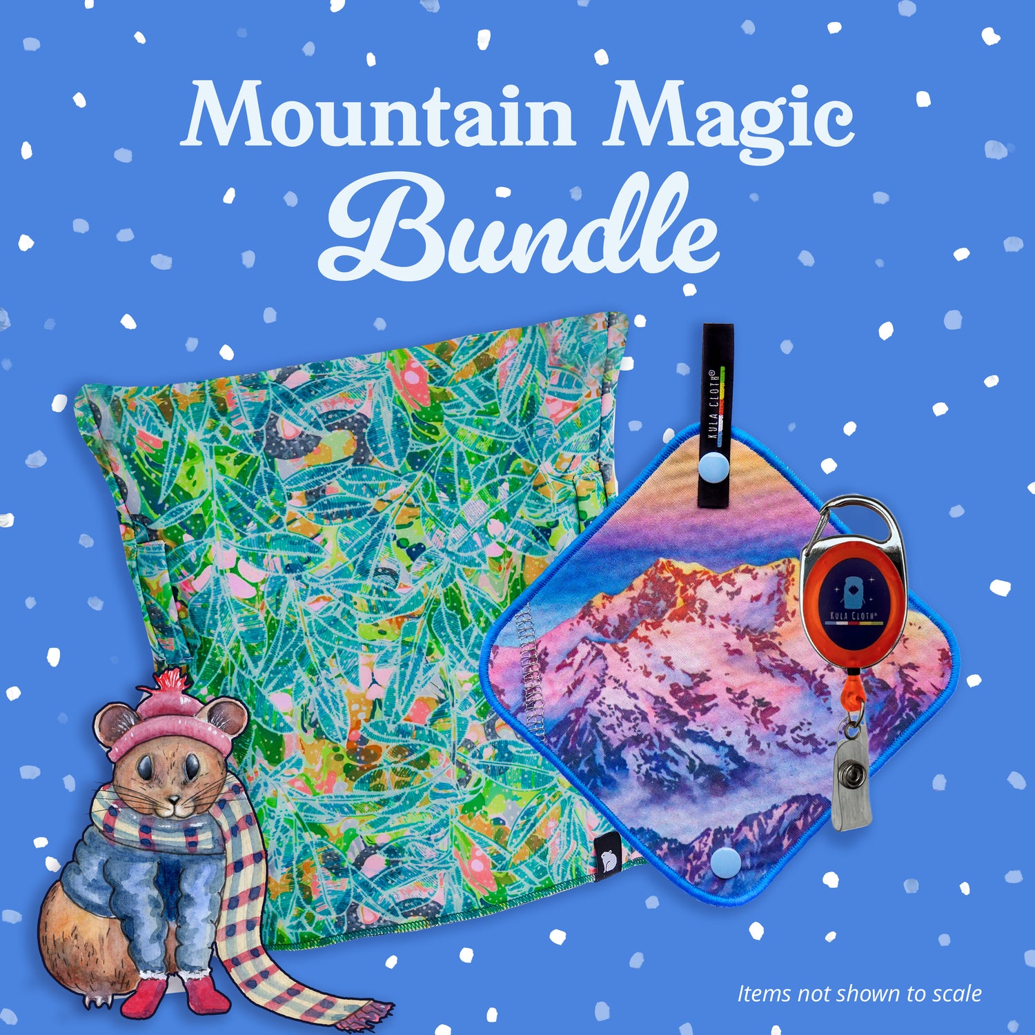 Mountain Magic Bundle