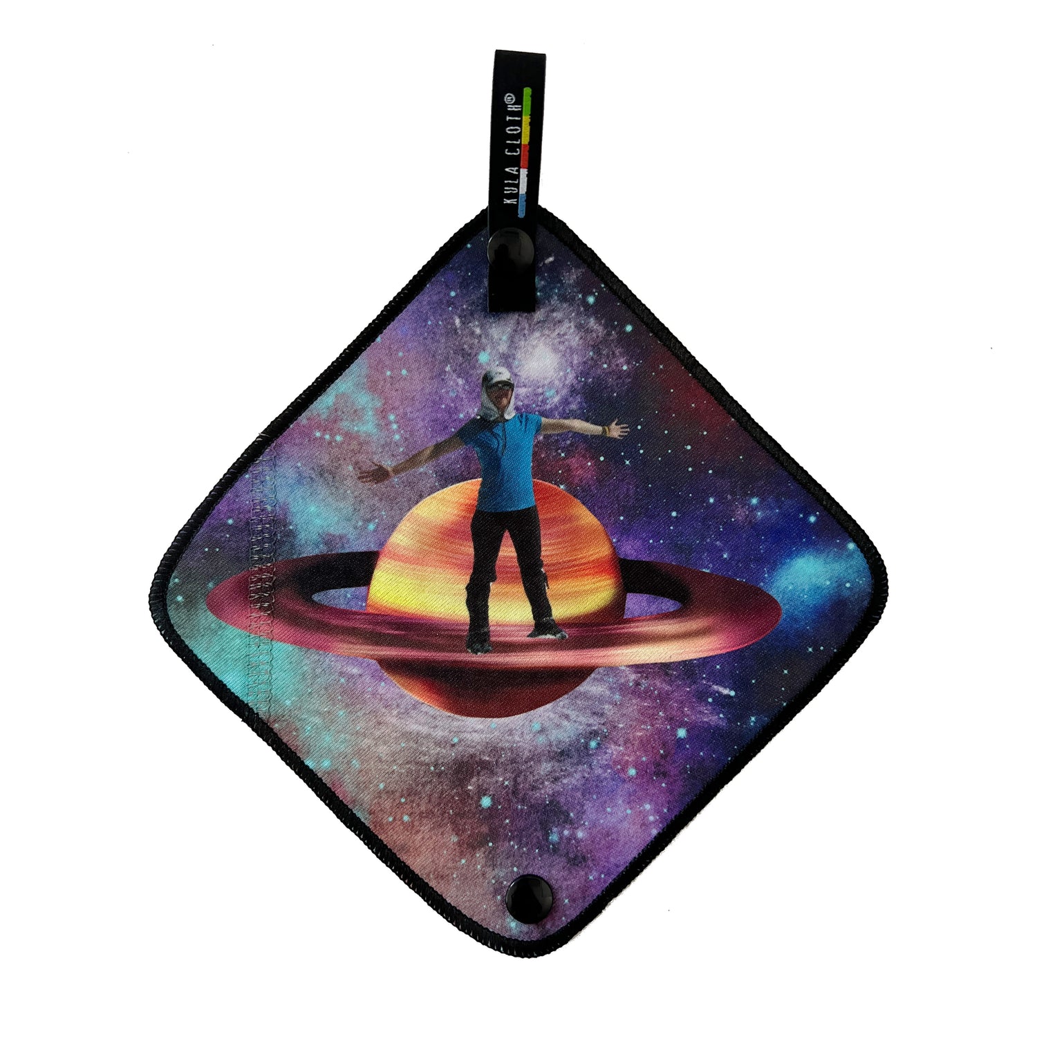 Custom Portrait Kula