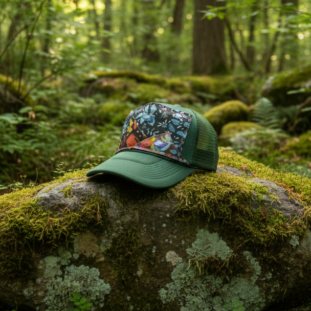 One of a Kind - Kula Caps