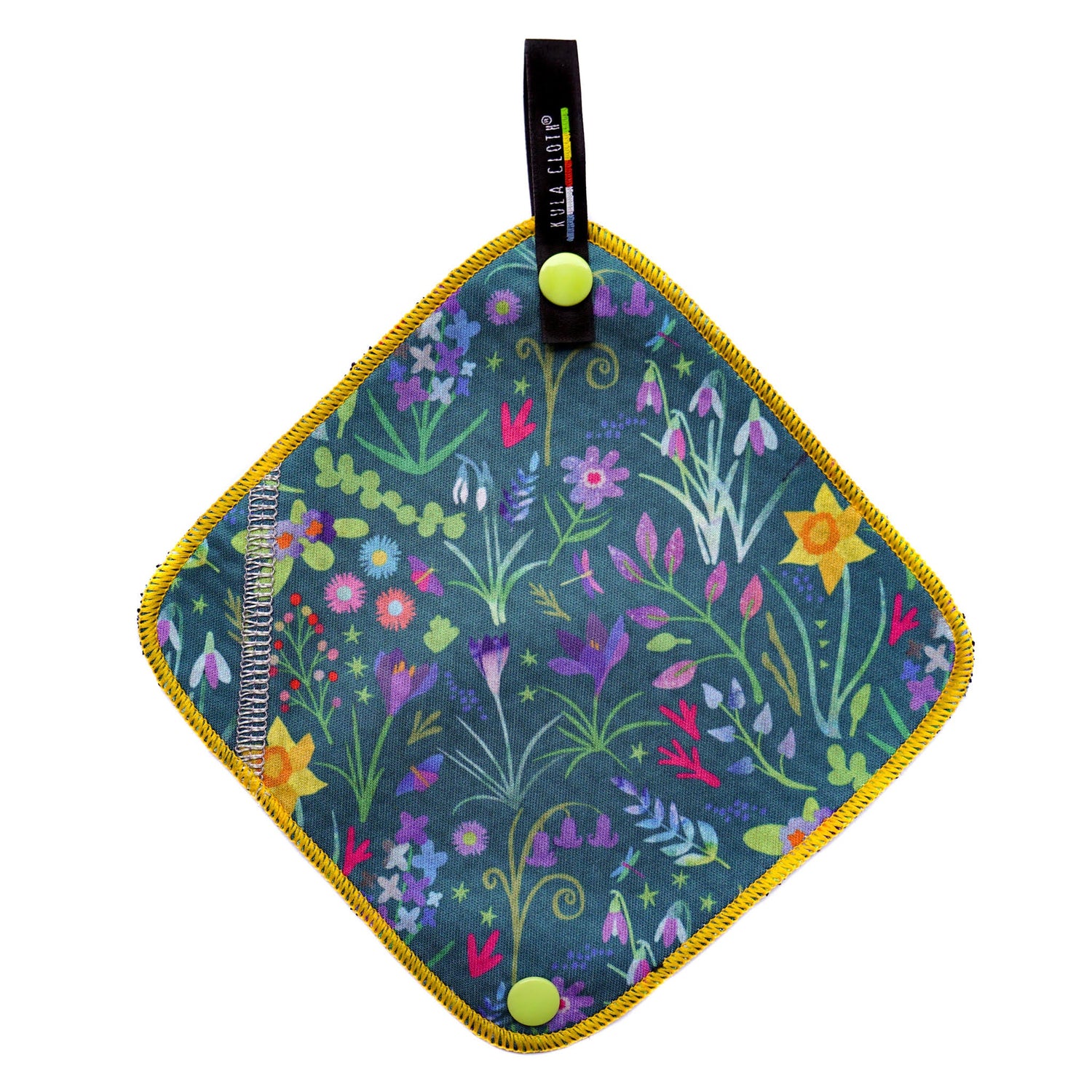 WHOLESALE 'Vernal Blooms' Kula Cloth ®