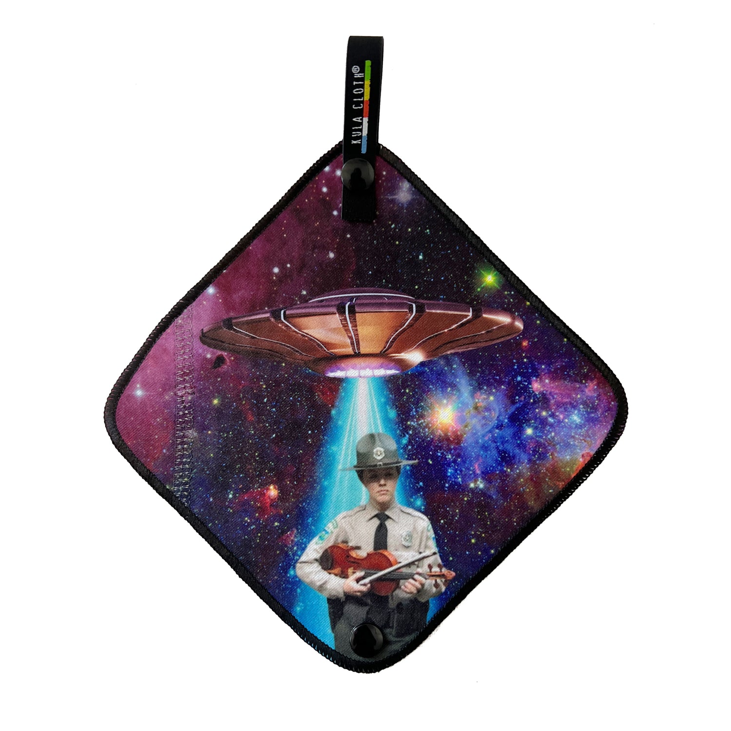 Custom Portrait Kula