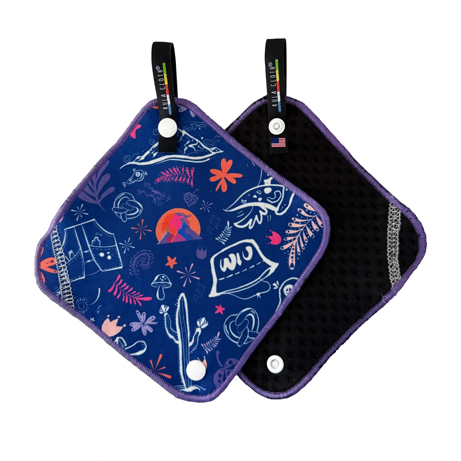 'Distance To Joy' - Women In Ultrarunning Kula for a Cause