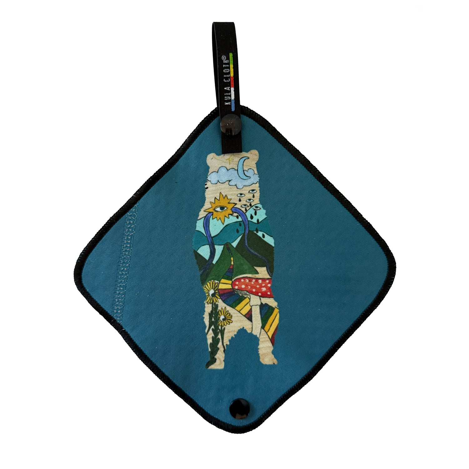 'Lucid Trail Kula' - Limited Batch Kula Cloth®