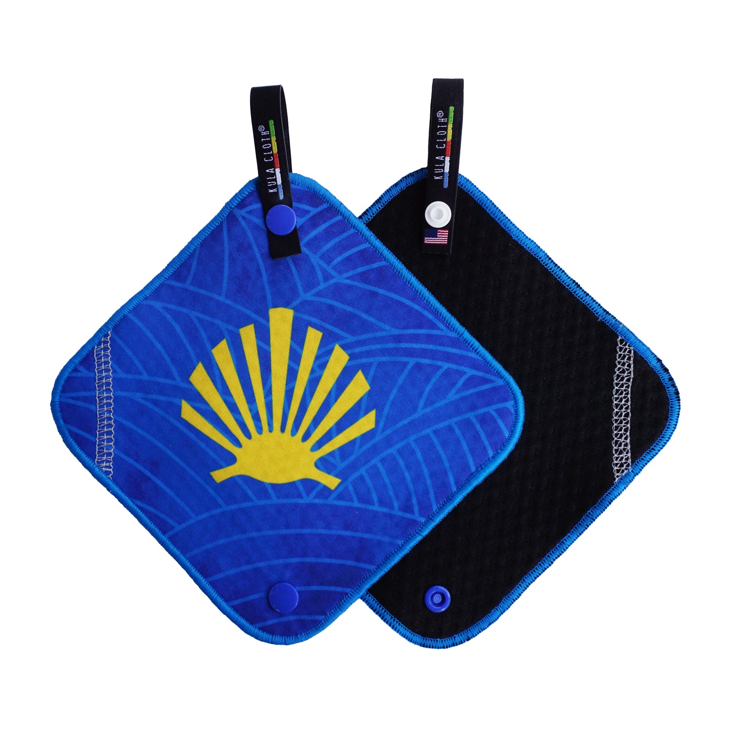 WHOLESALE - 'Camino de Santiago' Kula Cloth®