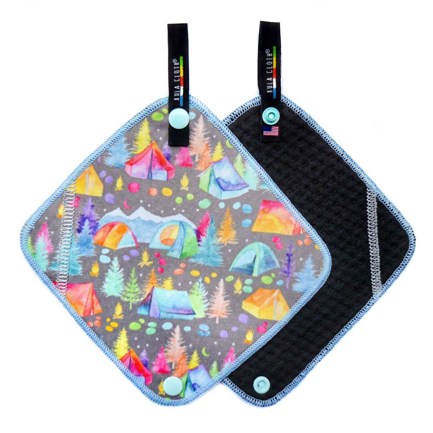 WHOLESALE - Campsite Dreams Kula Cloth ®