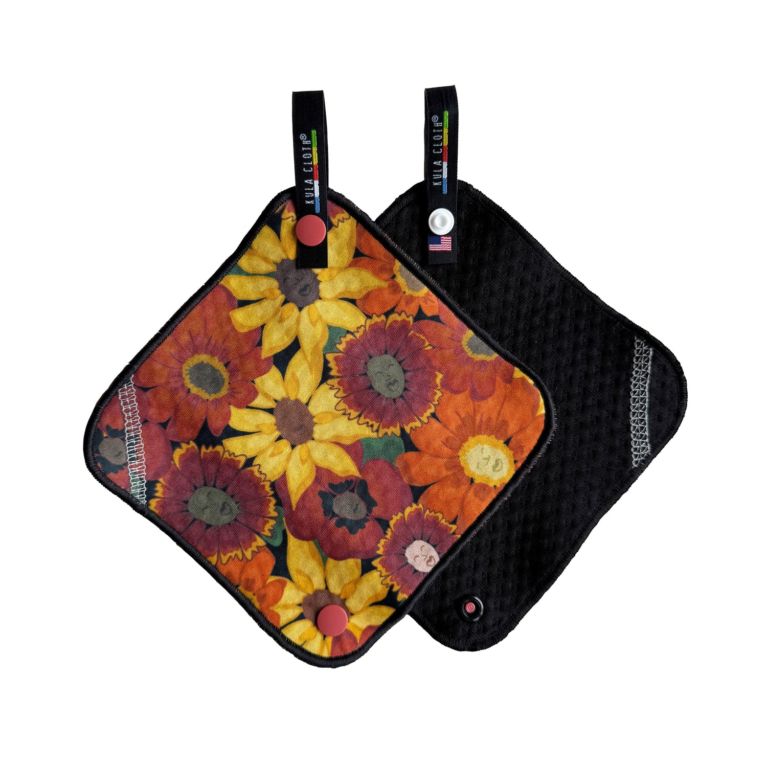 'Color My Outdoors' -  Kula for a Cause