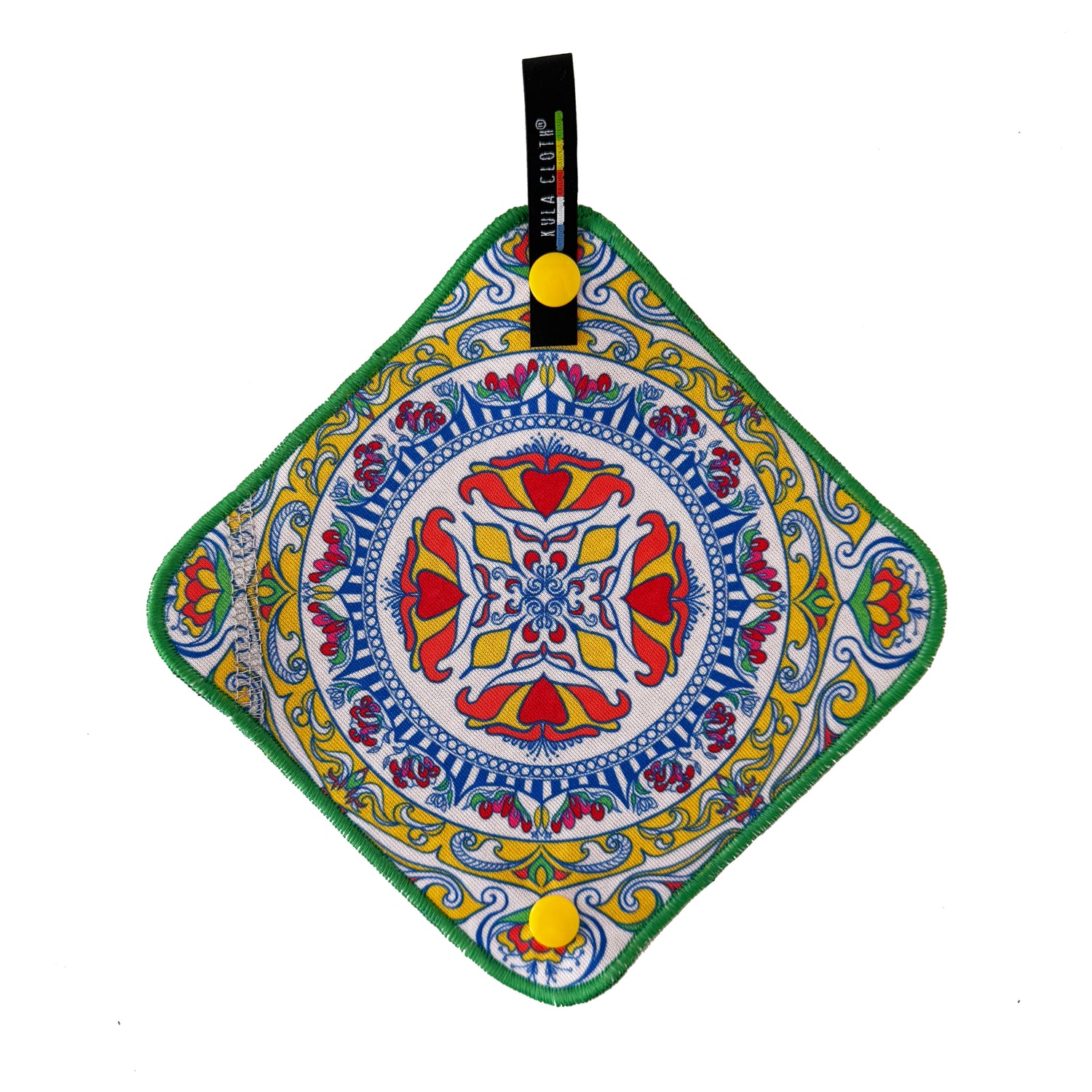 'Escape to Lisbon' - 2025 Kula Cloth ® Founder's Choice Award