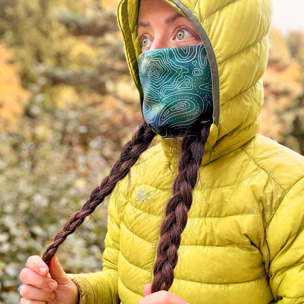 Rapunzel Gaiter®