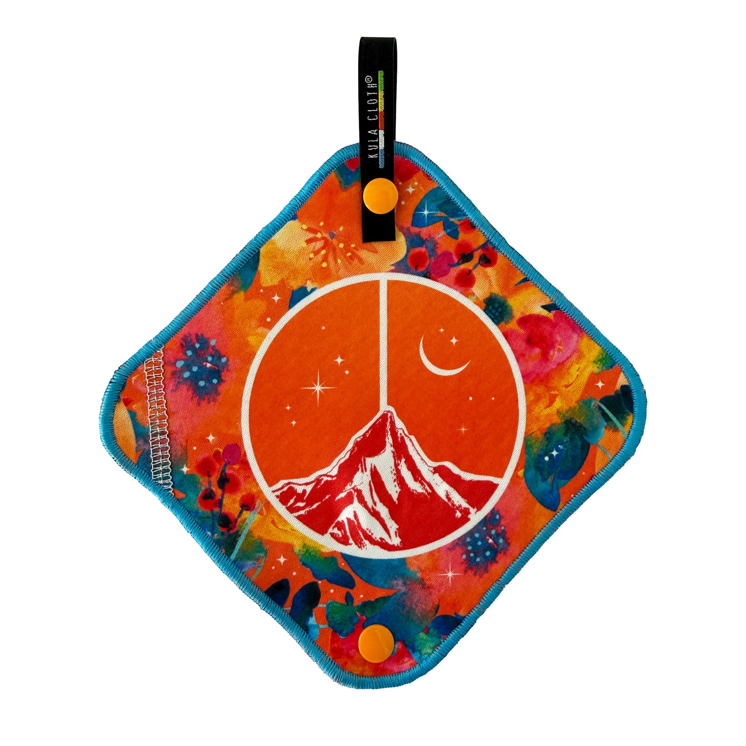 'Hike for Peace' - Kula Cloth® Artist Series