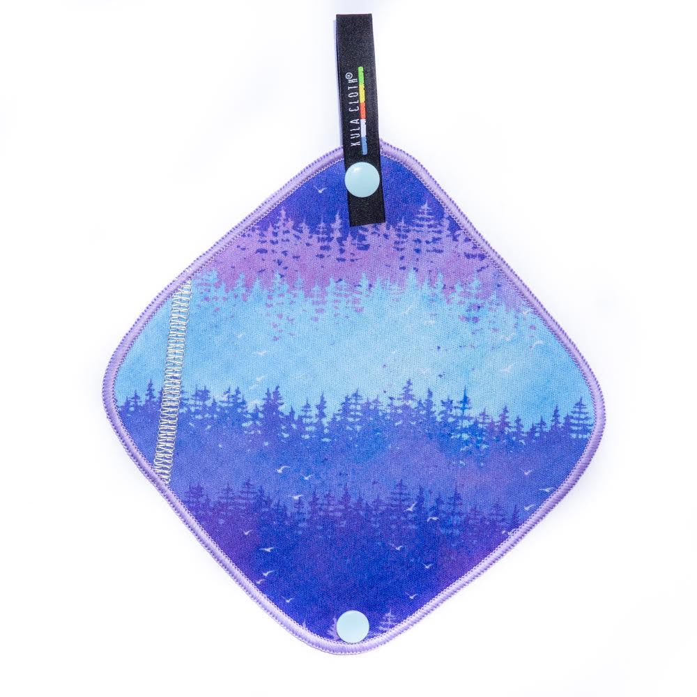 WHOLESALE Arctic Pine Kula Cloth ®
