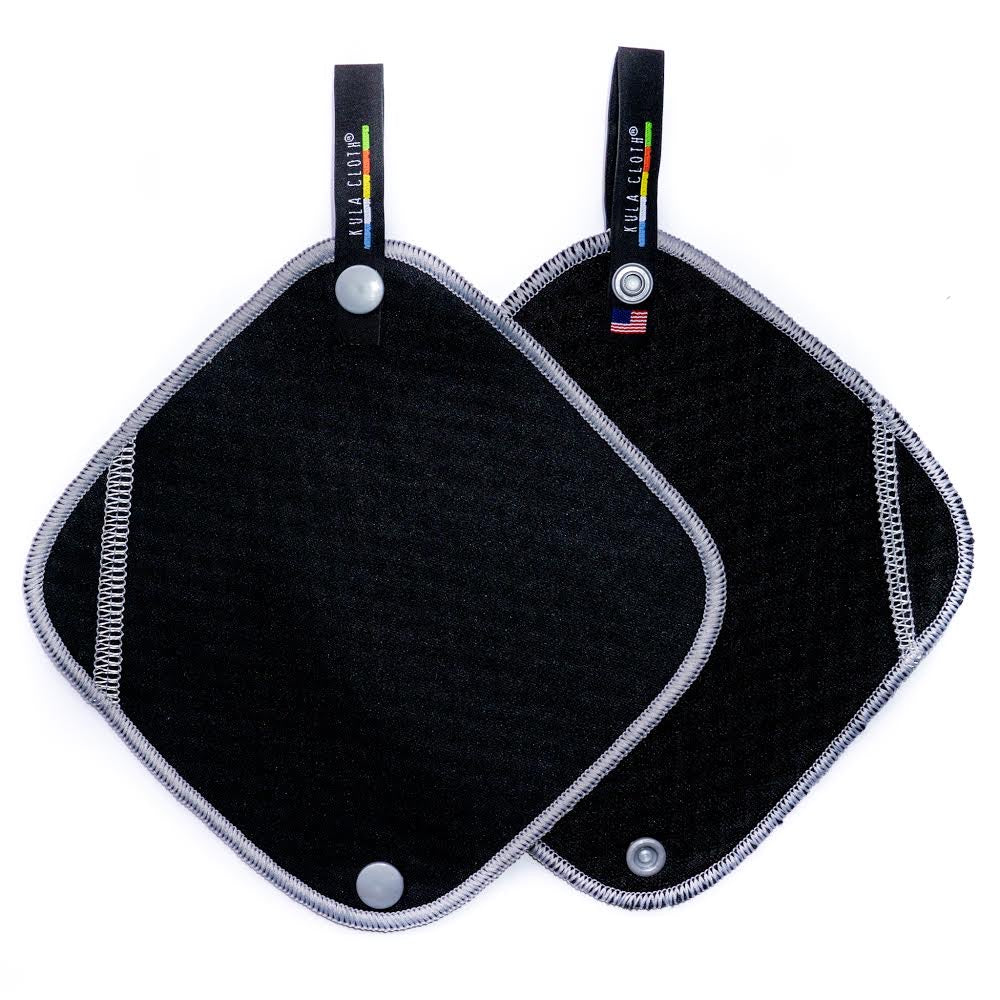 'Stealth' Kula Cloth ®