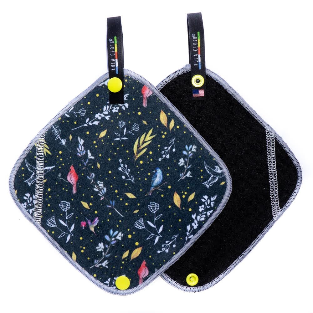 WHOLESALE - Birds of a Feather Kula Cloth ®