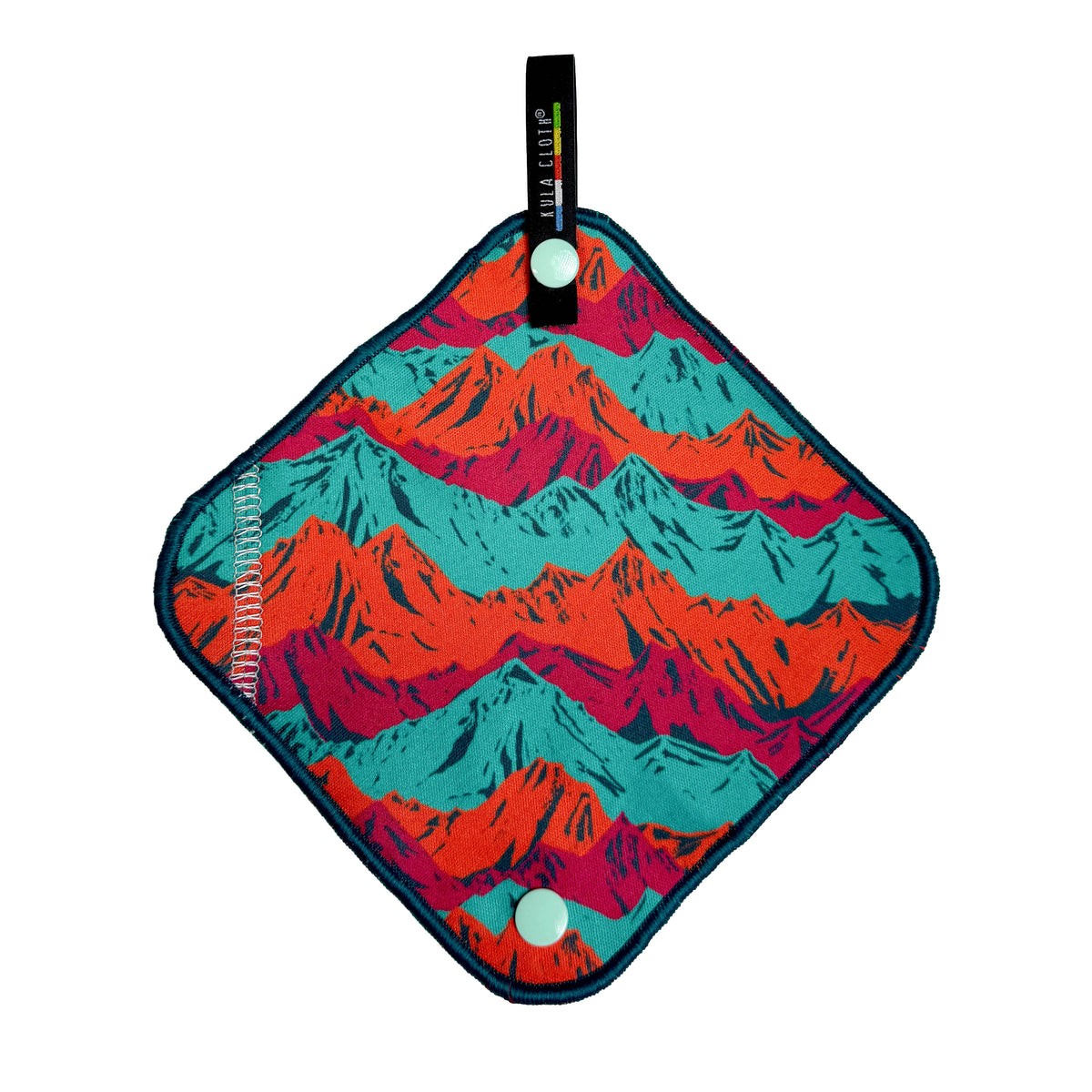 'Wonderglow' Kula Cloth®