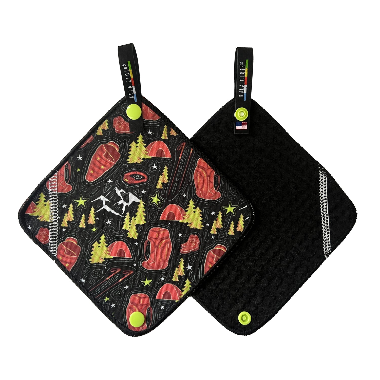 WHOLESALE - 'Night Hike' Kula Cloth®